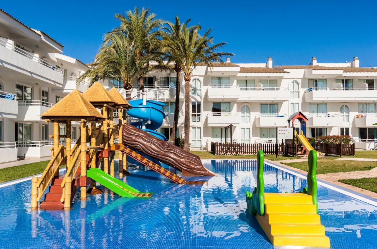 Hoposa Montelin Apartment Порт де Пойенса Екстериор снимка