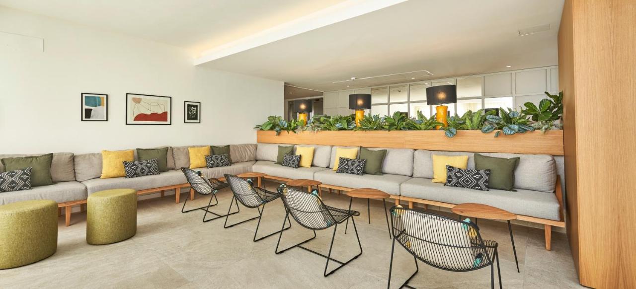 Hoposa Montelin Apartment Порт де Пойенса Екстериор снимка
