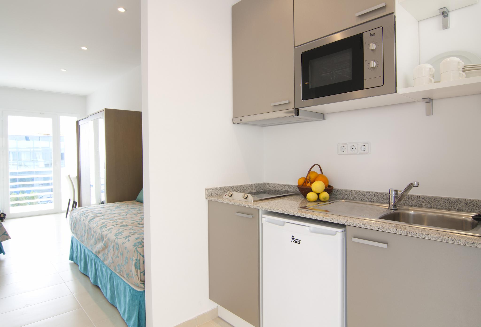 Hoposa Montelin Apartment Порт де Пойенса Екстериор снимка