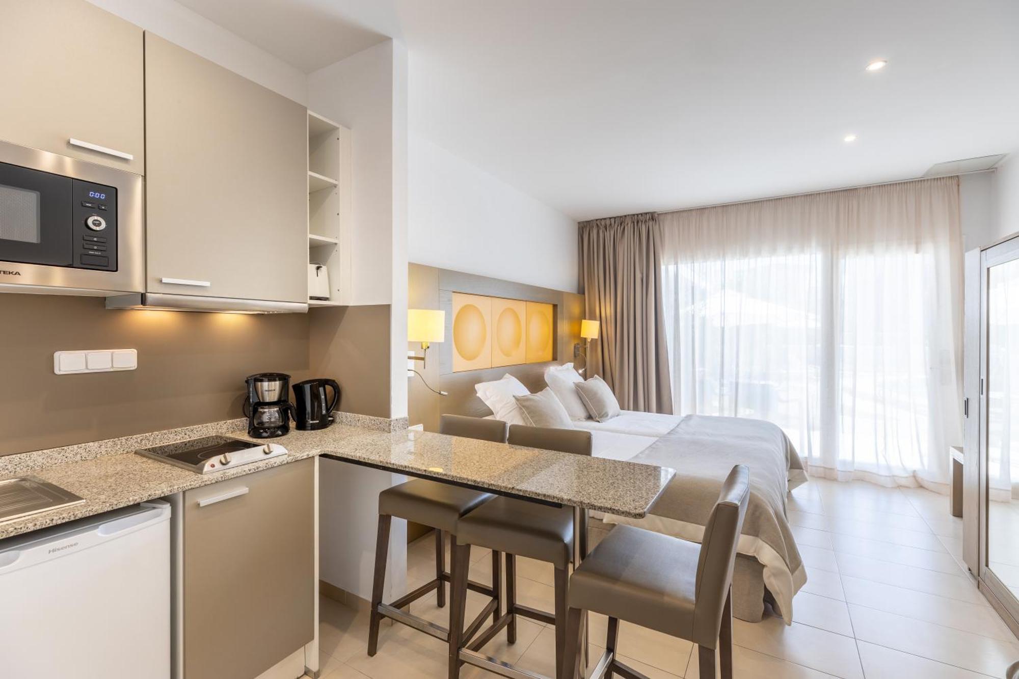 Hoposa Montelin Apartment Порт де Пойенса Екстериор снимка