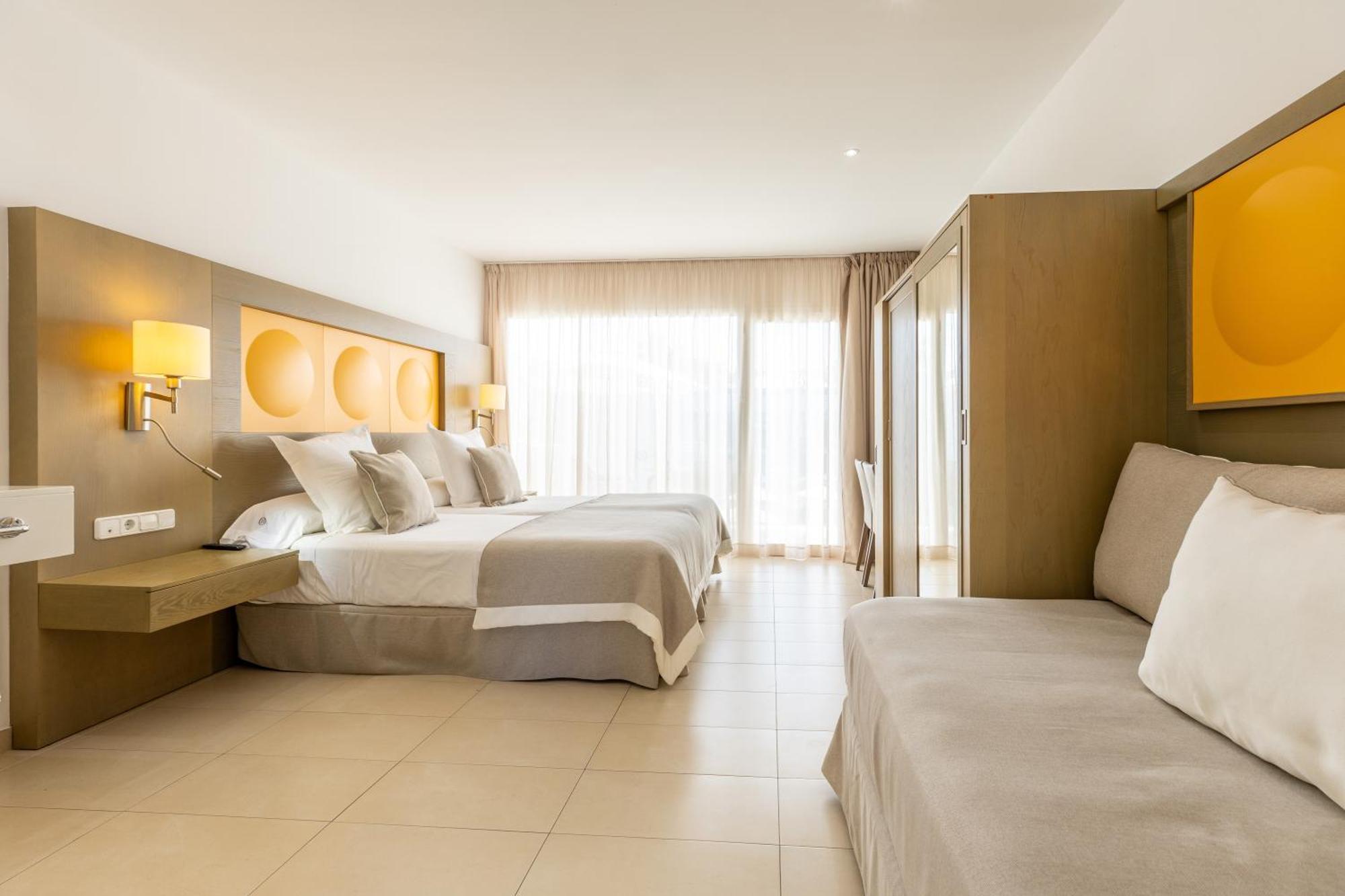 Hoposa Montelin Apartment Порт де Пойенса Екстериор снимка
