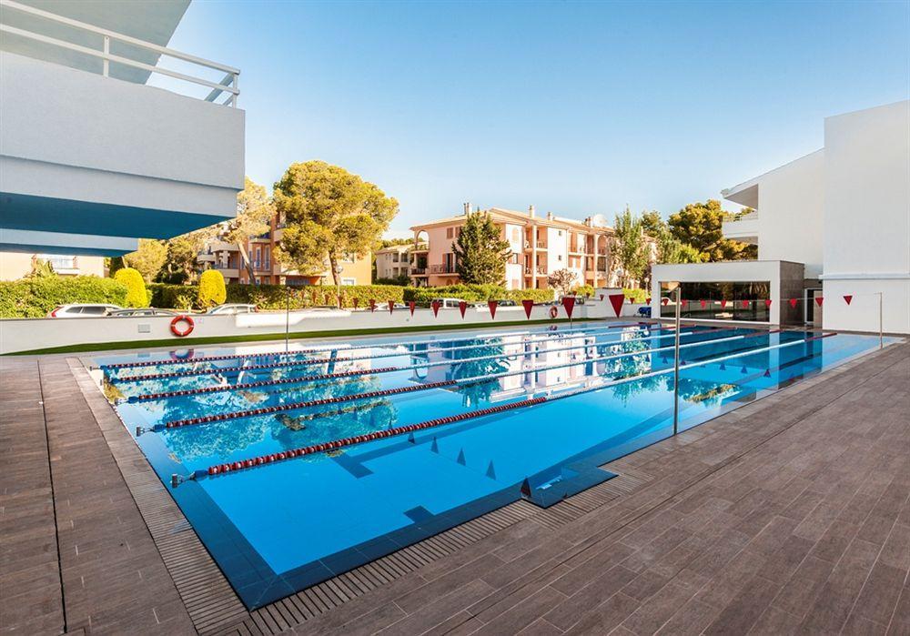 Hoposa Montelin Apartment Порт де Пойенса Екстериор снимка