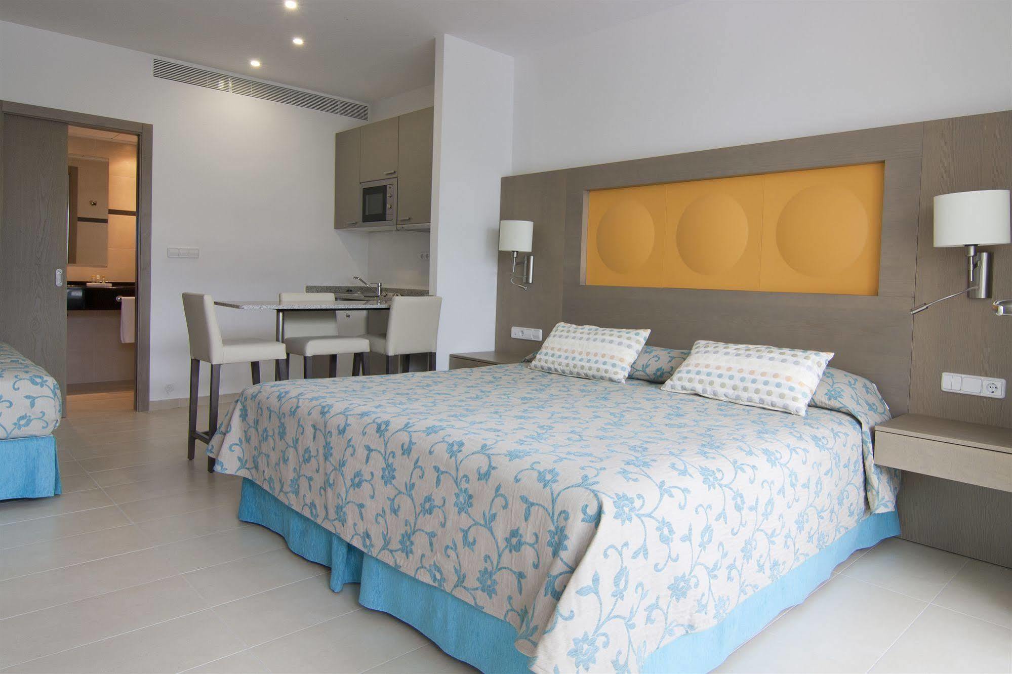 Hoposa Montelin Apartment Порт де Пойенса Екстериор снимка