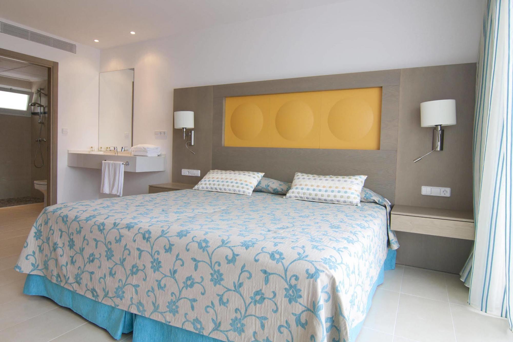 Hoposa Montelin Apartment Порт де Пойенса Екстериор снимка