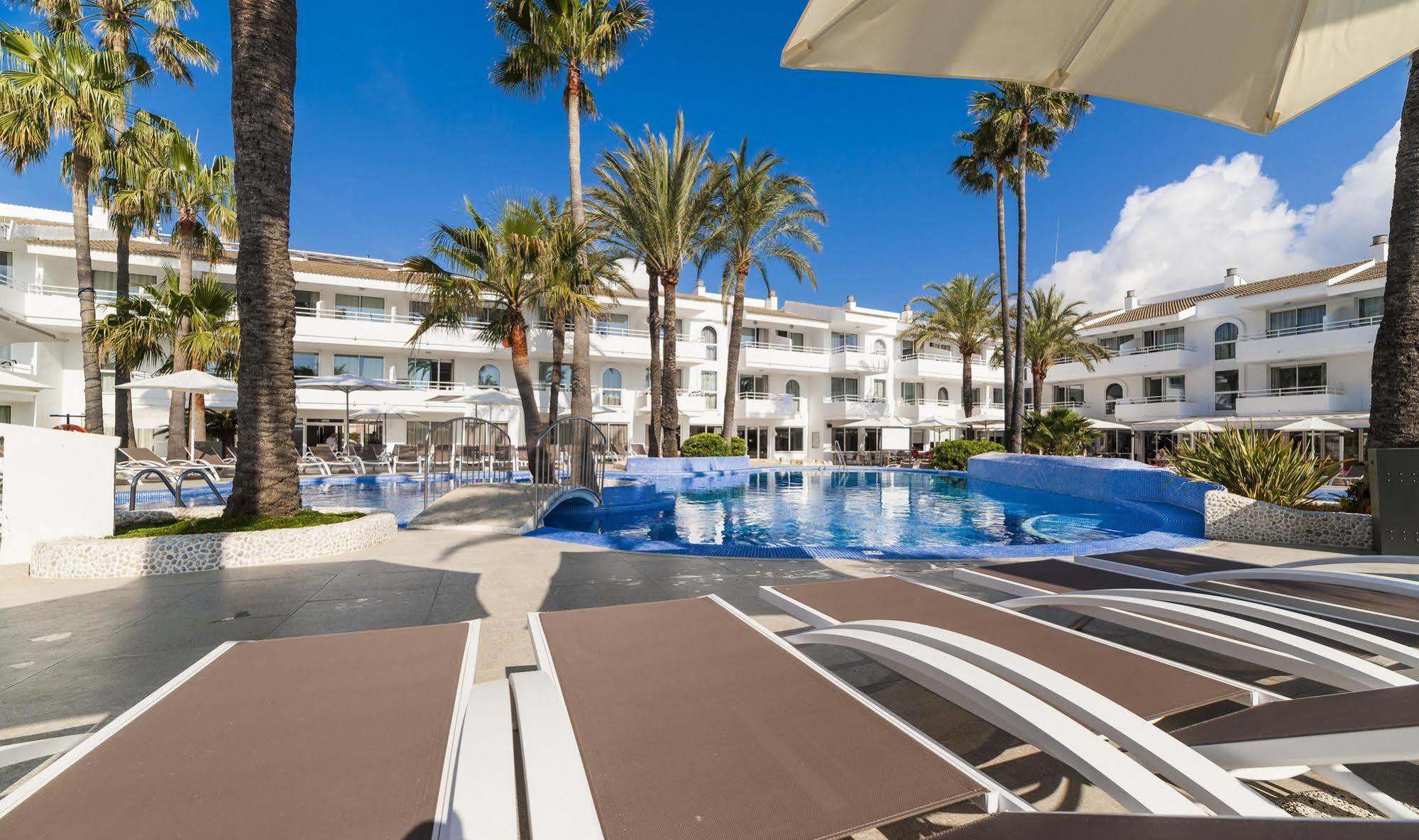 Hoposa Montelin Apartment Порт де Пойенса Екстериор снимка