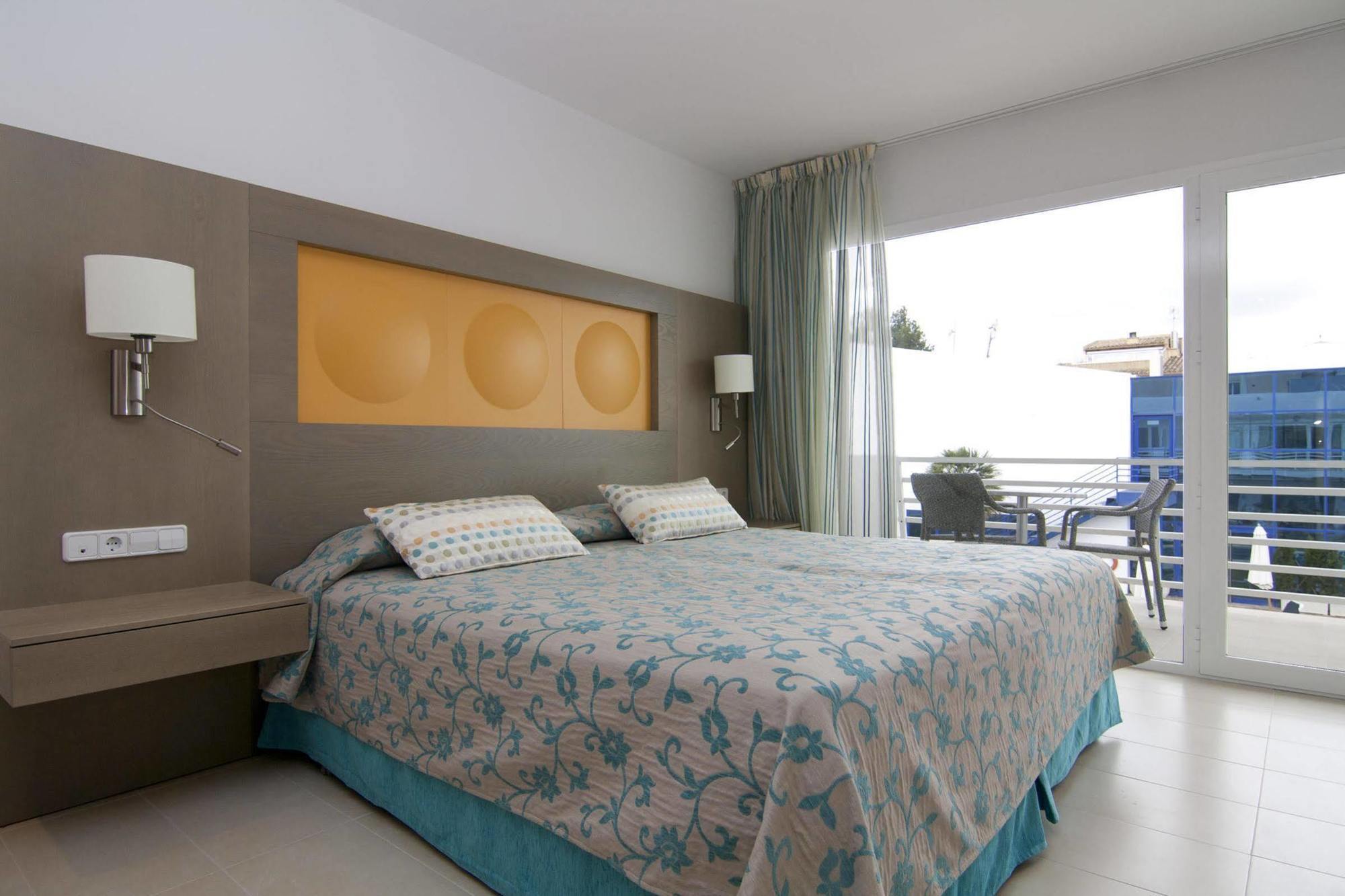 Hoposa Montelin Apartment Порт де Пойенса Екстериор снимка
