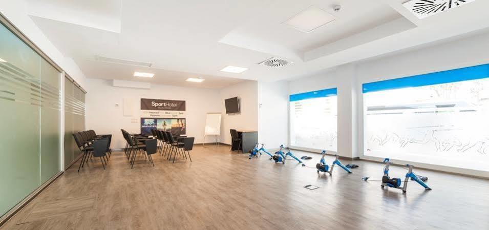 Hoposa Montelin Apartment Порт де Пойенса Екстериор снимка